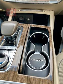 کیا K900